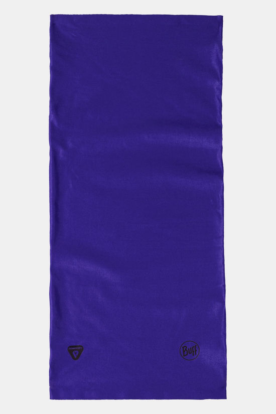 Buff Buff Thermonet Solid Ultramarine Buff