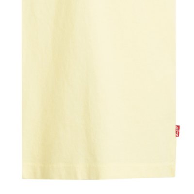 Tee-shirt à manches courtes homme The Essential Powdered LEVIS