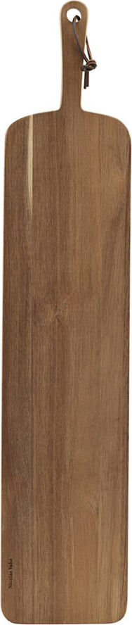 Nicolas Vahé Cutting Board - Tapas Brun