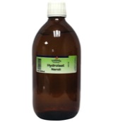 Volatile Neroli Hydrolaat (500 ml)