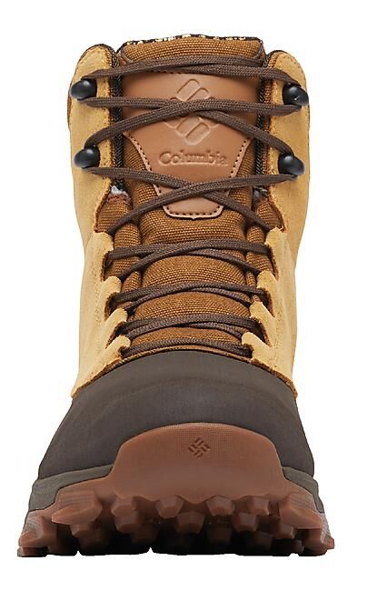 COLUMBIA - CHAUSSURES CHAUDES EXPEDITIONIST SHIELD M