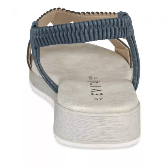 Sandales MARINE EVITA