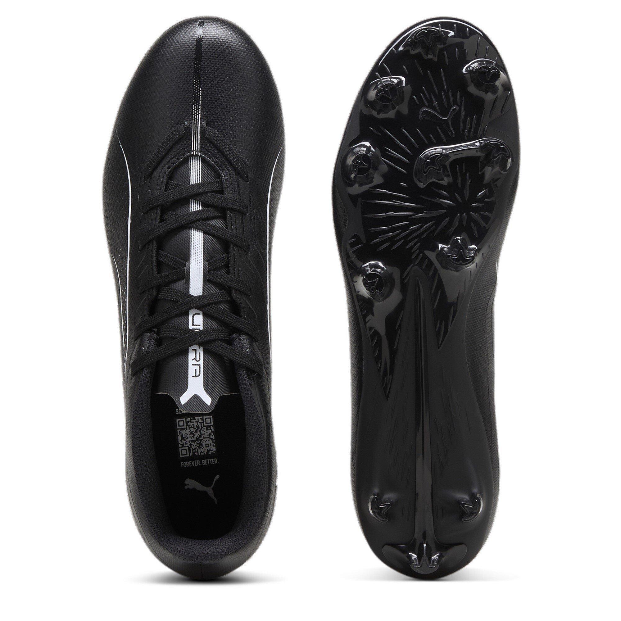 Puma Ultra Play Firm Ground Football Boots Mens