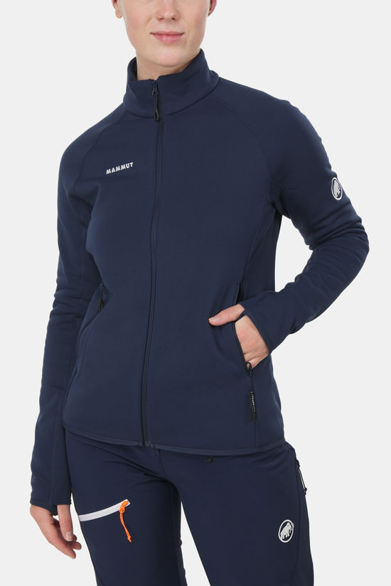 Mammut Mammut Aconcaqua ML Fleece Dames