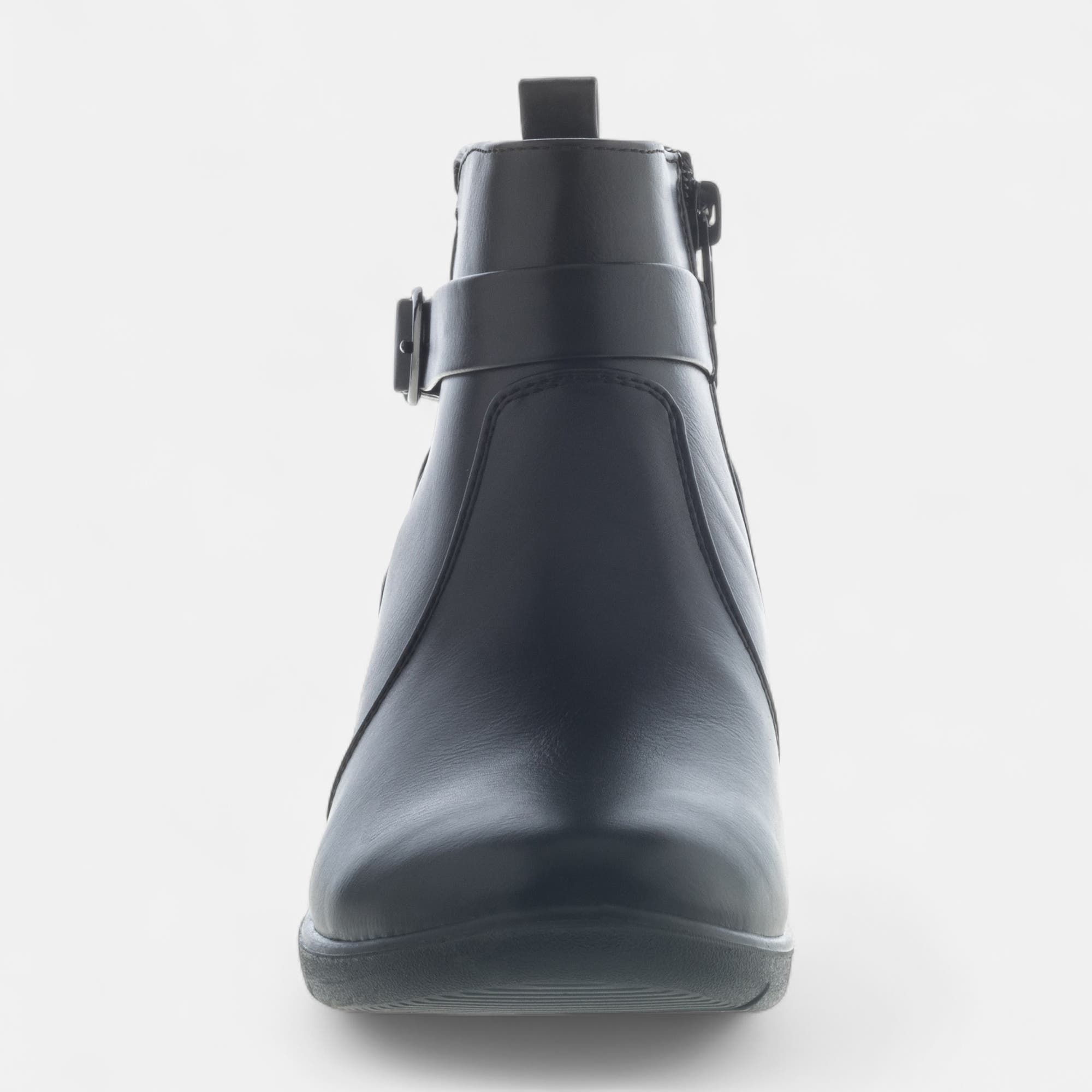 Boots Femme noir