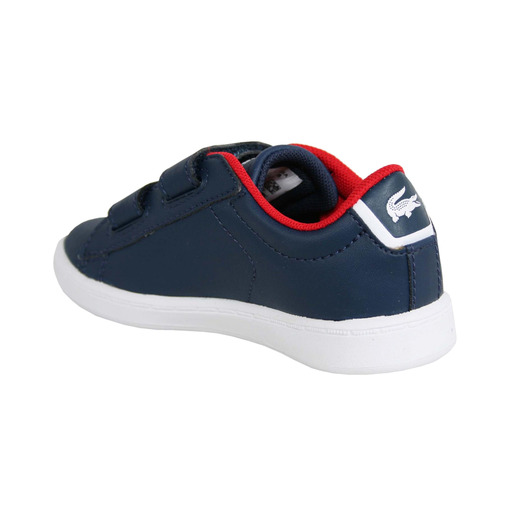 Tênis Lacoste 31spi0002 Carnaby Evo Sport