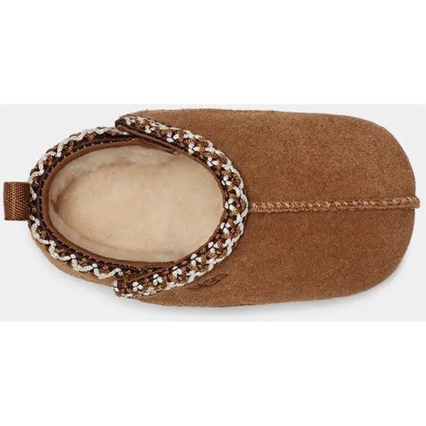 Køb UGG Baby Tasman Futter Chestnut