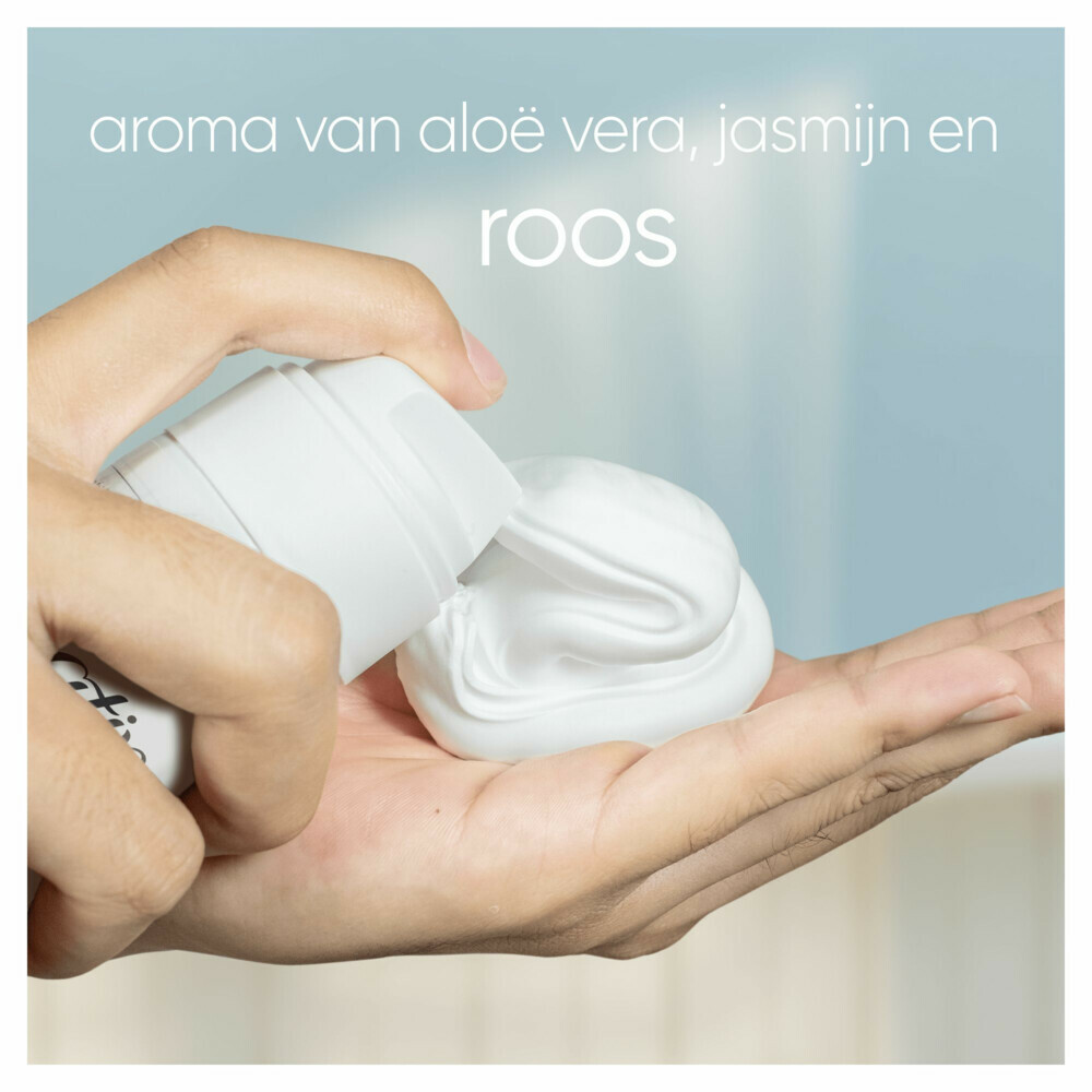 Gillette Venus Scheergel Satin Care Avocado Twist200 ml