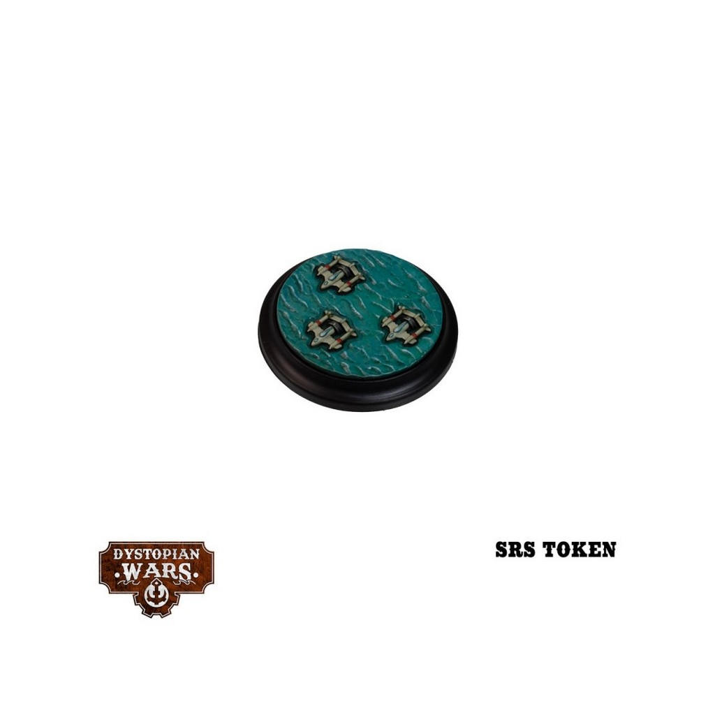 Dystopian Wars: Empire Starter Set - Faction Battlefleet