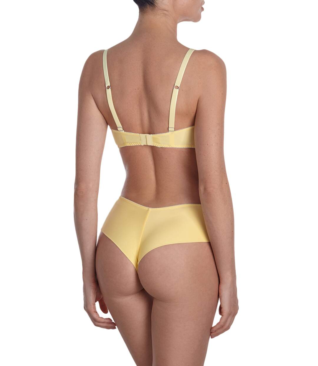 Bralette dentelle Blancmange Ajour