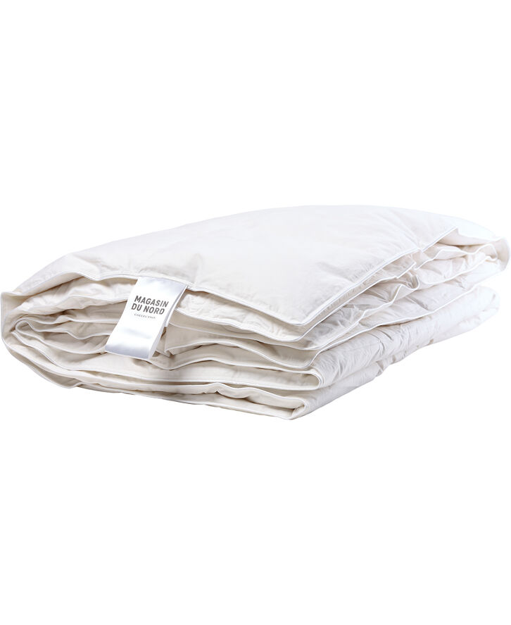 Magasin du Nord Collection Magasin Moskusdun Dyne - Lun Hvid