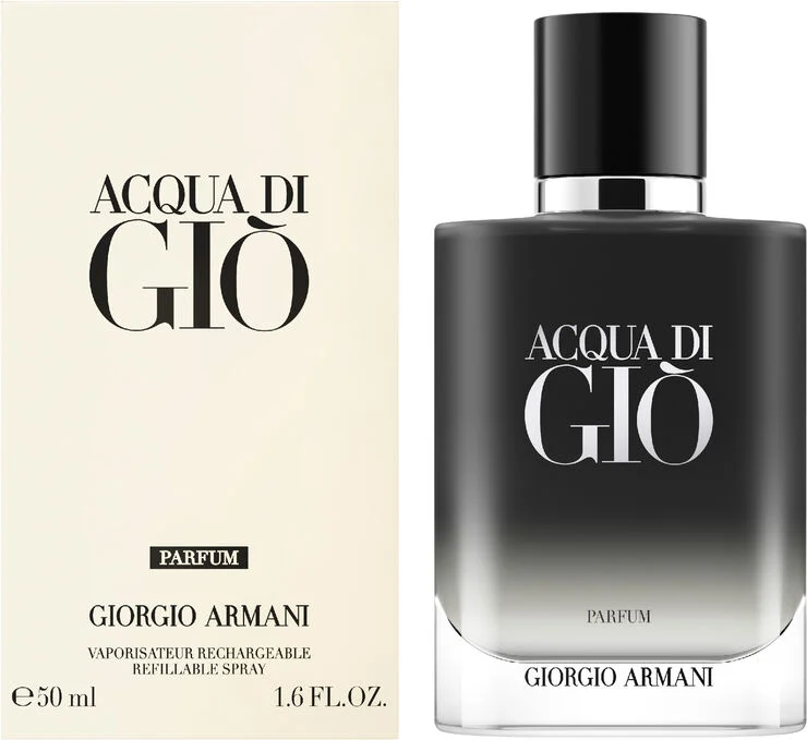 Armani Acqua di Giò Parfum Refill