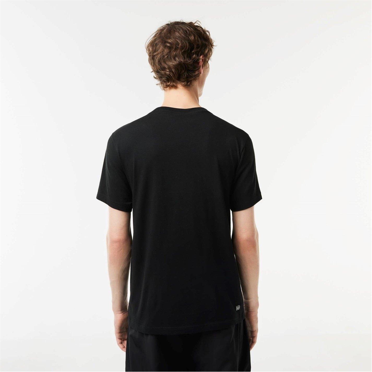 Lacoste Croc Tshirt