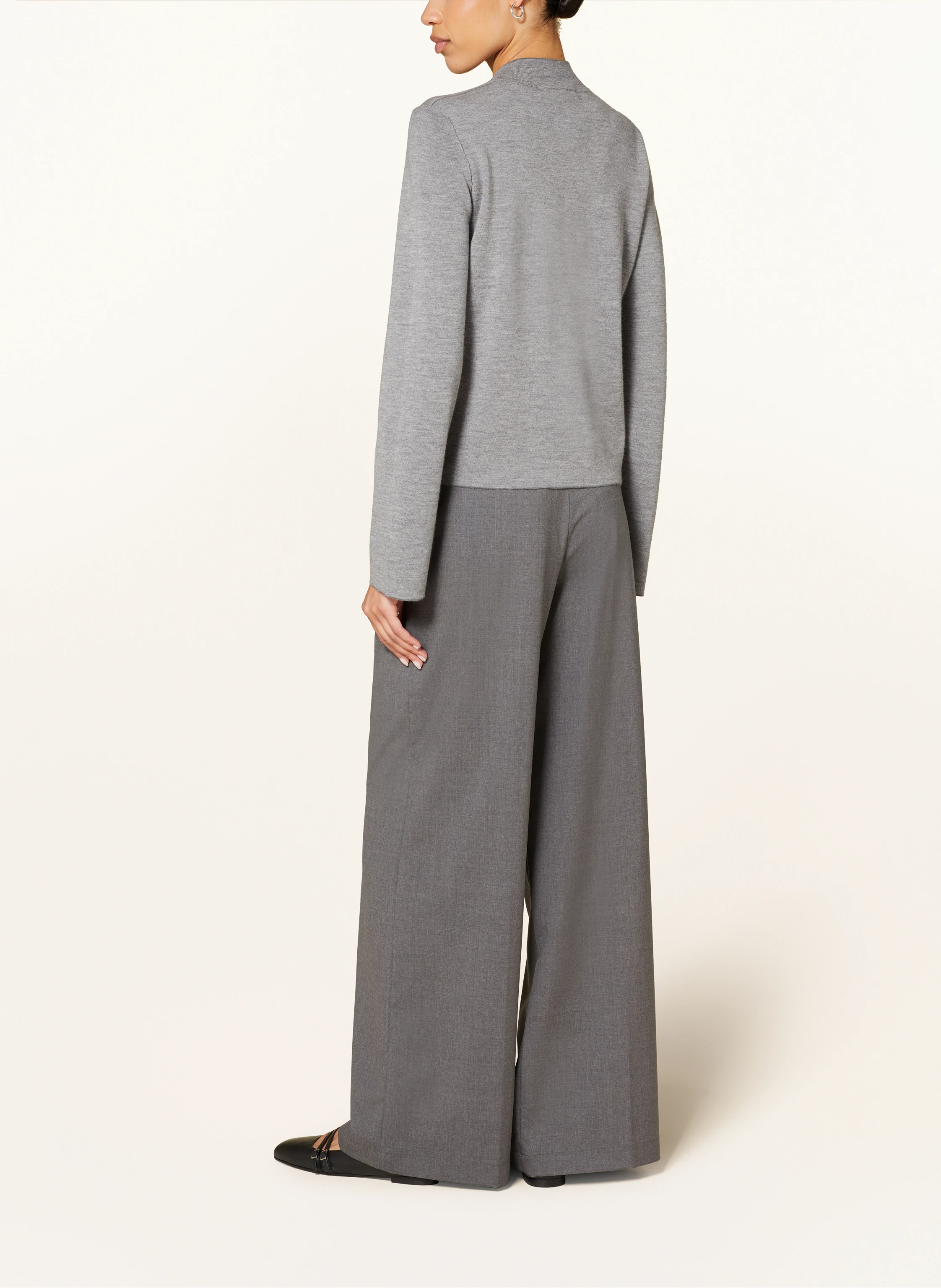 IRIS von ARNIM Cashmere-Pullover MONTEREY