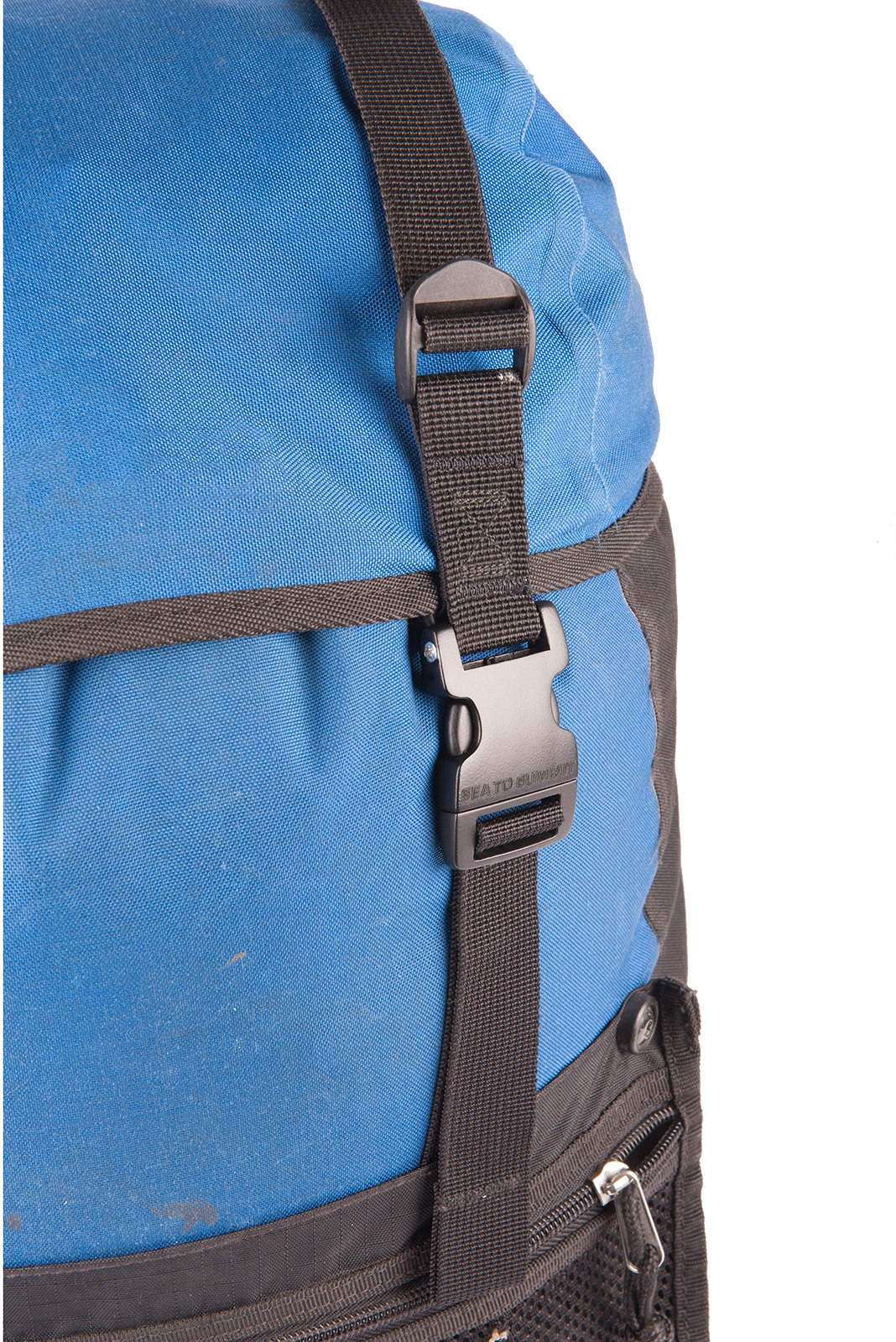 Buckle Side Release 1 Pin