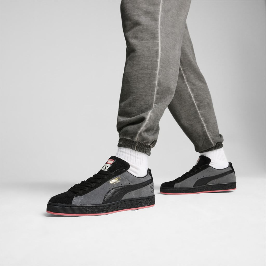 Suede STAPLE | Puma Baskets