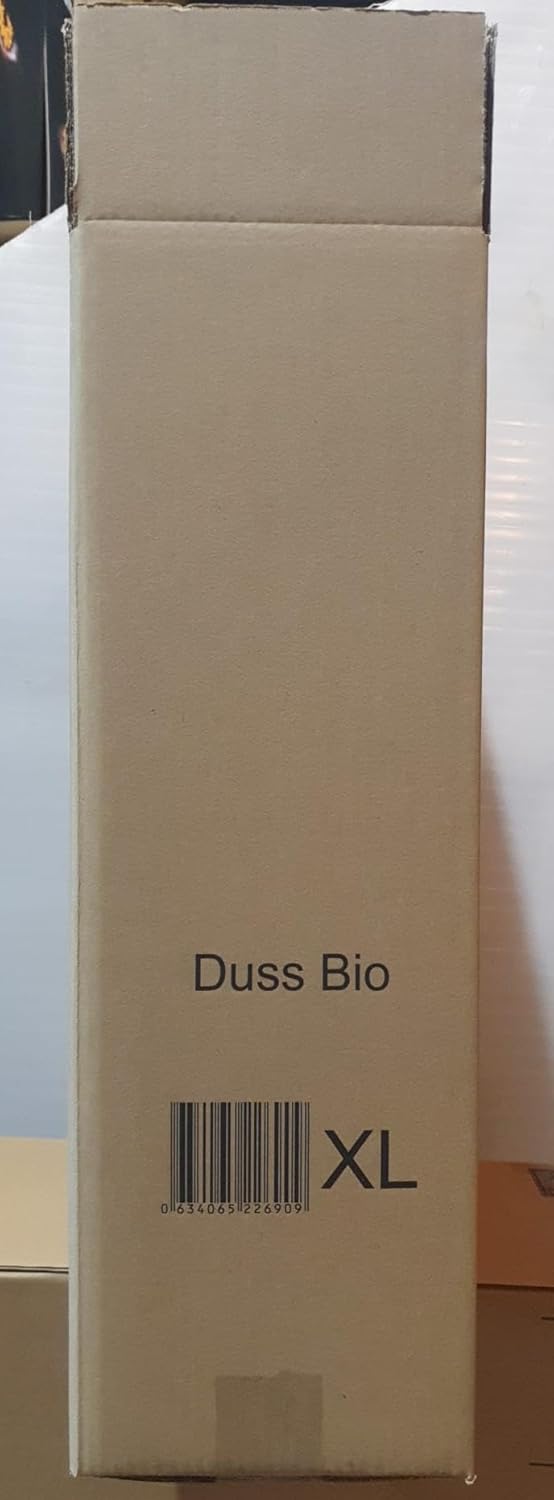DUSS® XL Pelletofen und Brennholz Kaminöfen schutzgitter. kinderschutz vor Verbrennungen Sicherheit für Kinder, Babys und Haustiere. Höhe 86 cm Breite 56 cm Tiefe 10 cm. Einfache Montage. Anti-Hitze