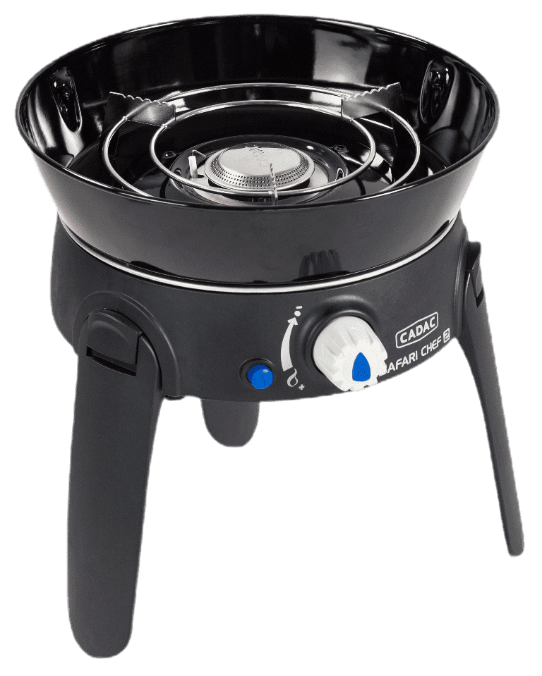 Safari Chef 30 Lite LP