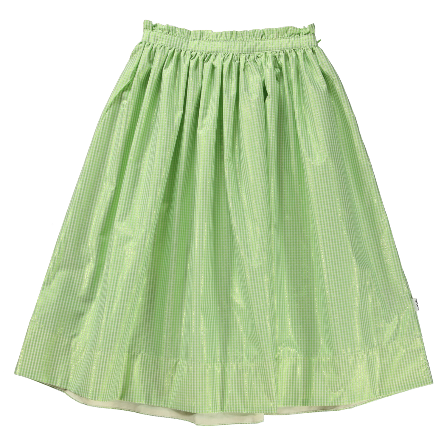 Brisa - Green Shimmer