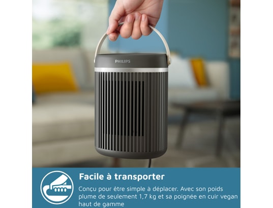 PHILIPS - Générateur d'air chaud CX3120/01