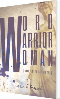 Word Warrior Woman - Louise W. Diamant - English Book