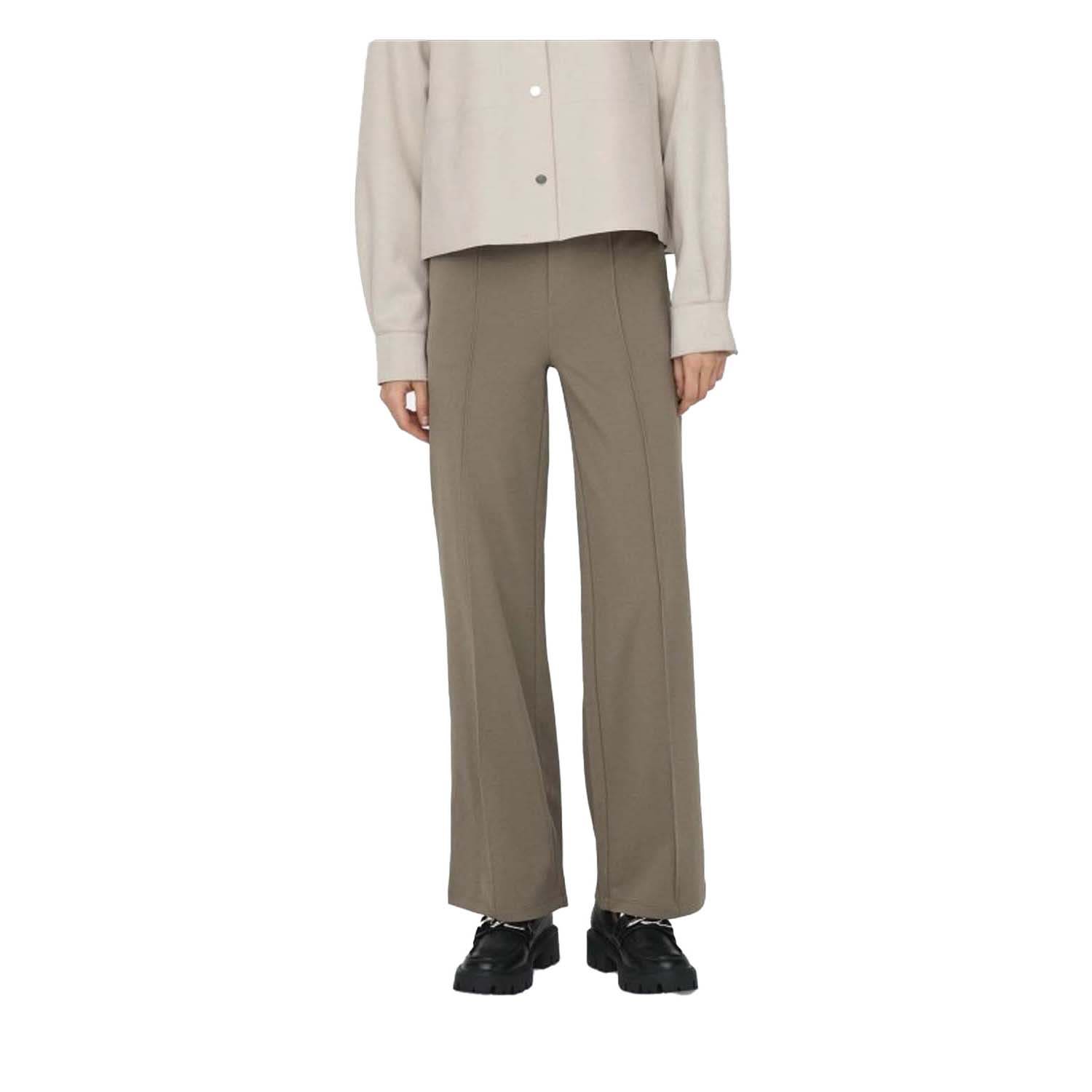Jacqueline De Yong  Geggo Pantalon