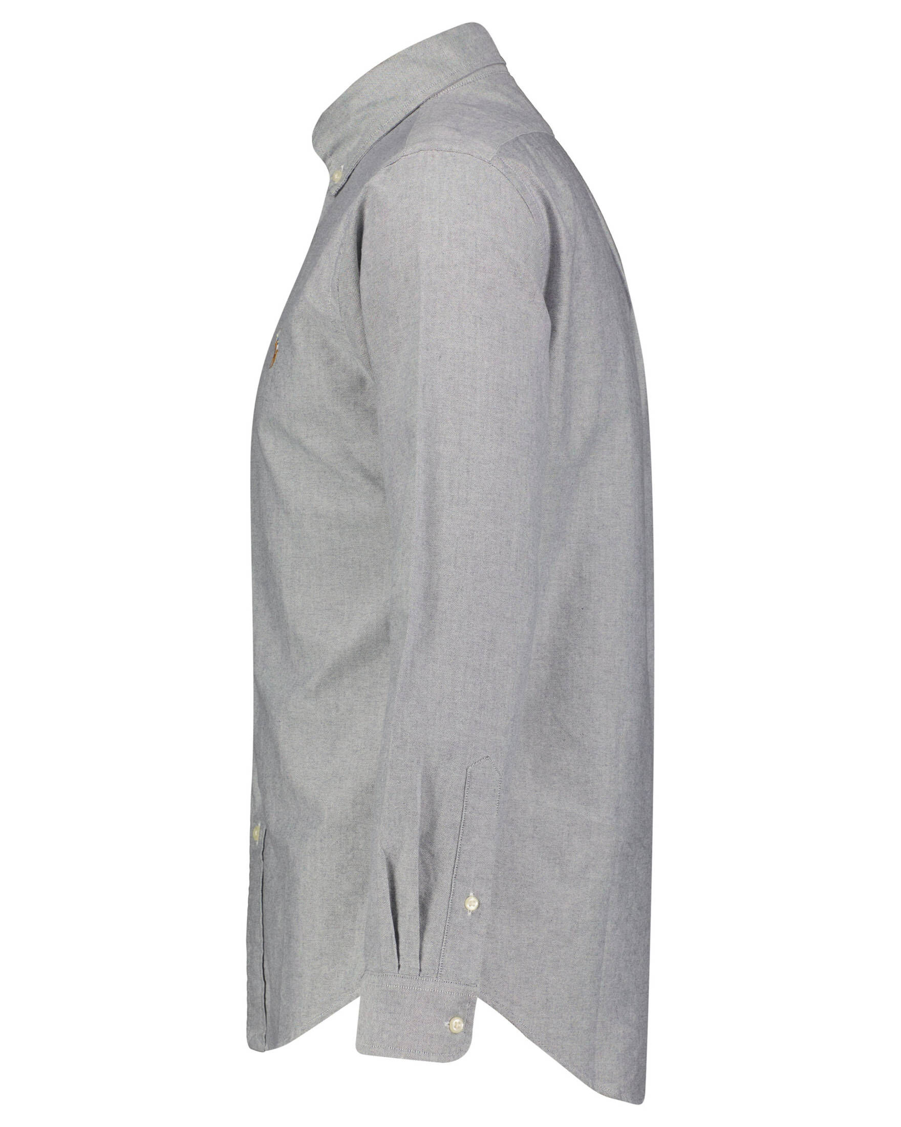 Polo Ralph Lauren| Herren Hemd Custom Fit Langarm