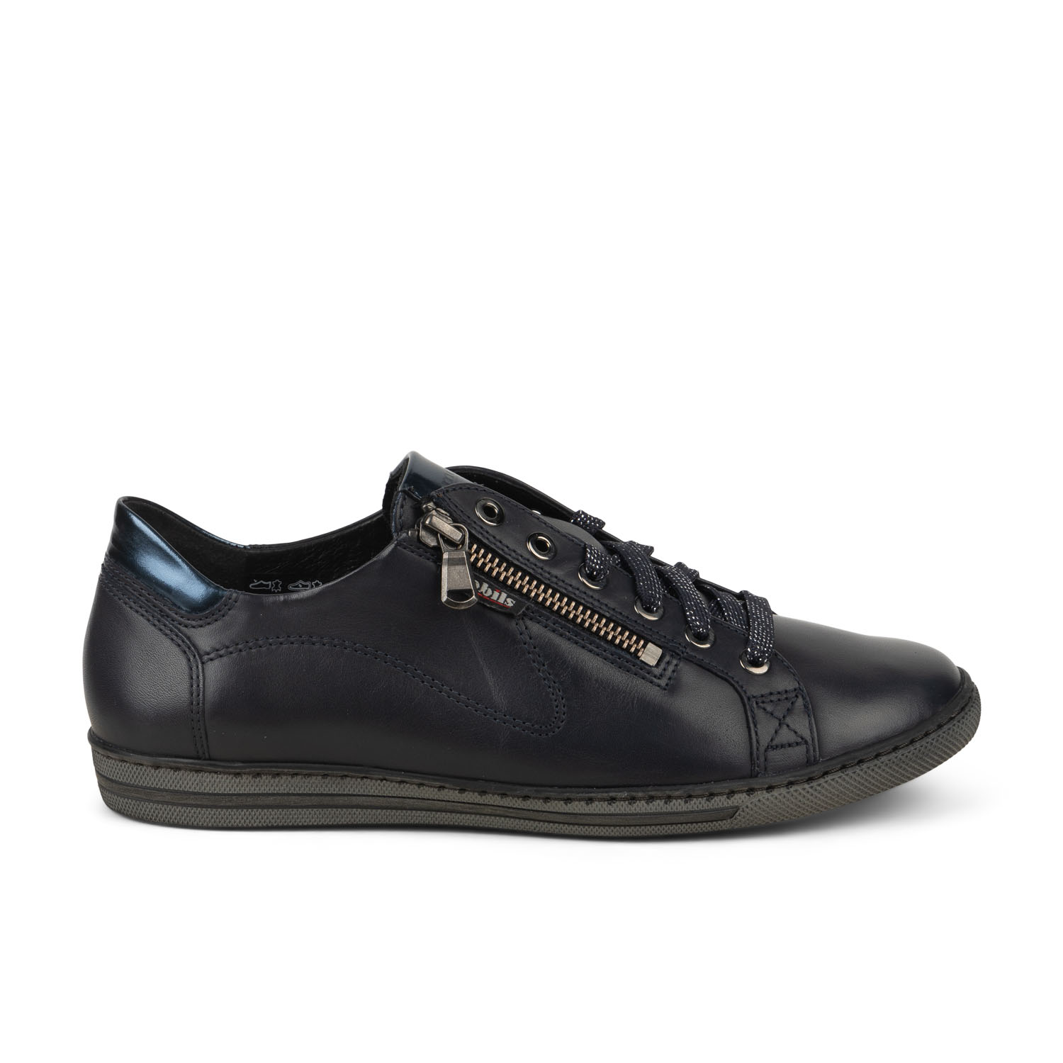 Baskets femme MEPHISTO HAWAI