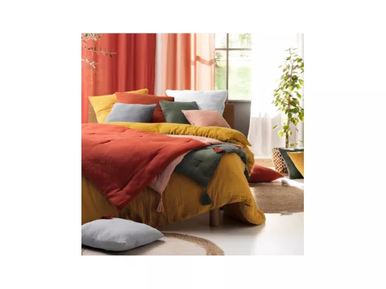 Parure de Lit 3 Pièces 