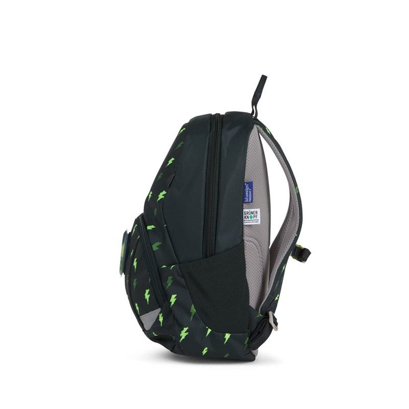 Ergobag<br>Børnehaverygsæk Ease L Lumi