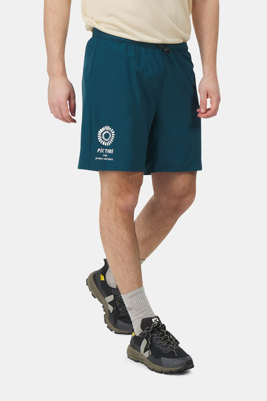 Picture Picture Woodah Shorts Korte Broek