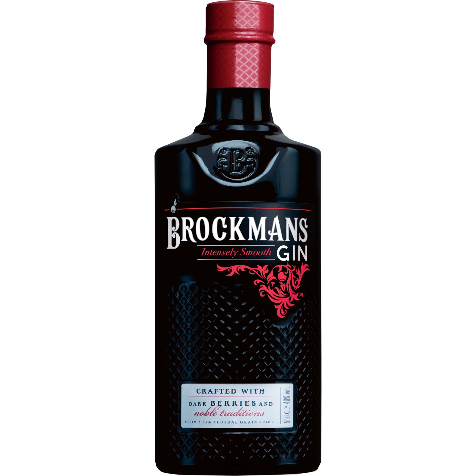 Brockmans Premium Gin 50 cl
