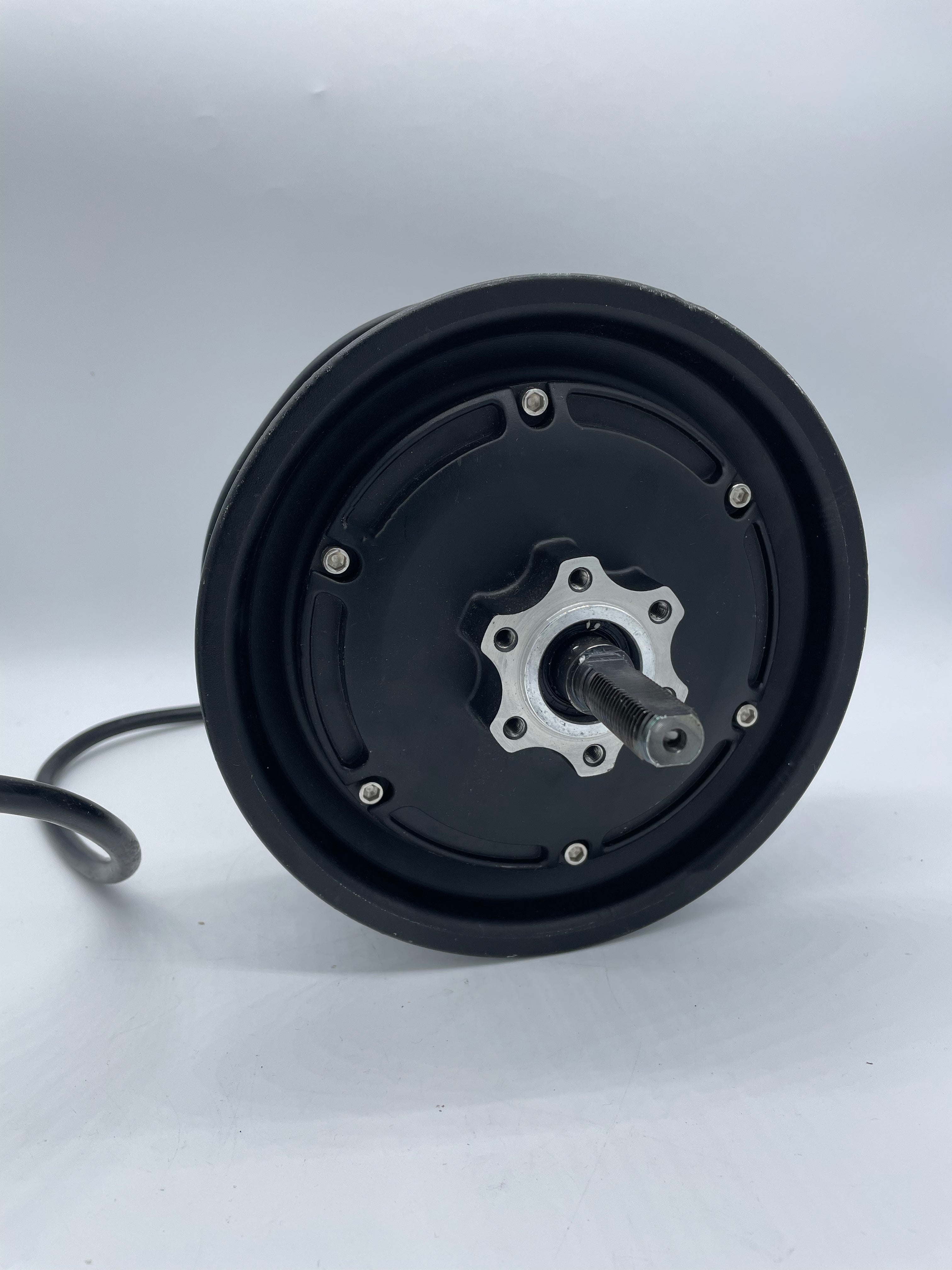 Moteur Brushless pour Trottinette Électrique Kaabo Wolf Warrior 11