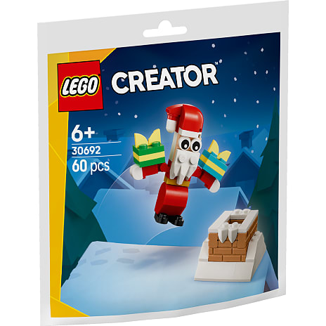 LEGO Creator Skorstenssjov 30692