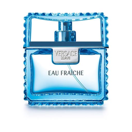 Versace Eau Fraiche For Him Eau De Toilette, 50 ml