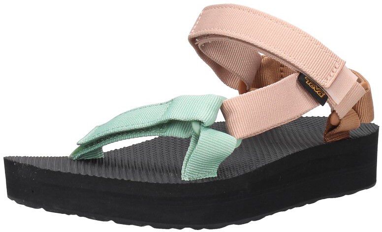 Teva Midform Universal roze