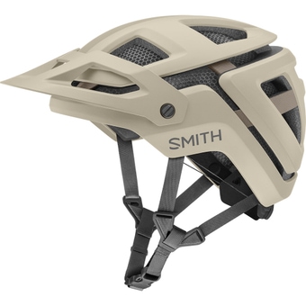 Smith Forefront 3 Mips Helm Matte Chalk