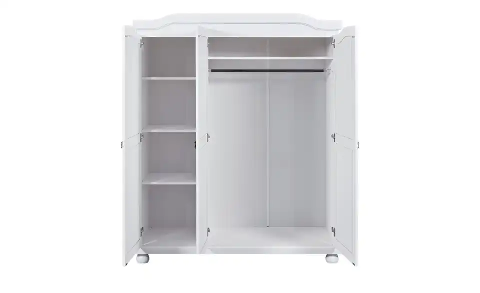 Kleiderschrank Bastian