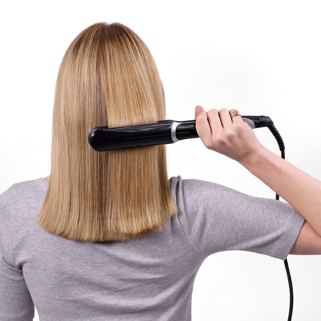 BABYLISS BABYLISS ACESSORIOS Alisador de Cabelo Wide Plate 235 - 1un