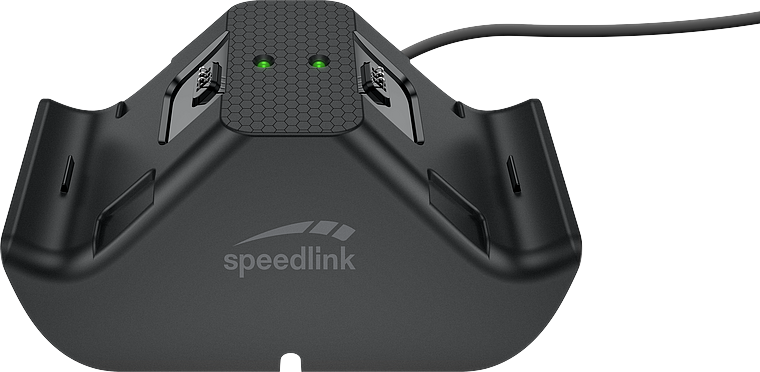 Speedlink - Jazz USB-oplader til Xbox Series X/S