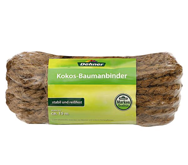 Dehner Kokos-Baumanbinder, ca. 15 m