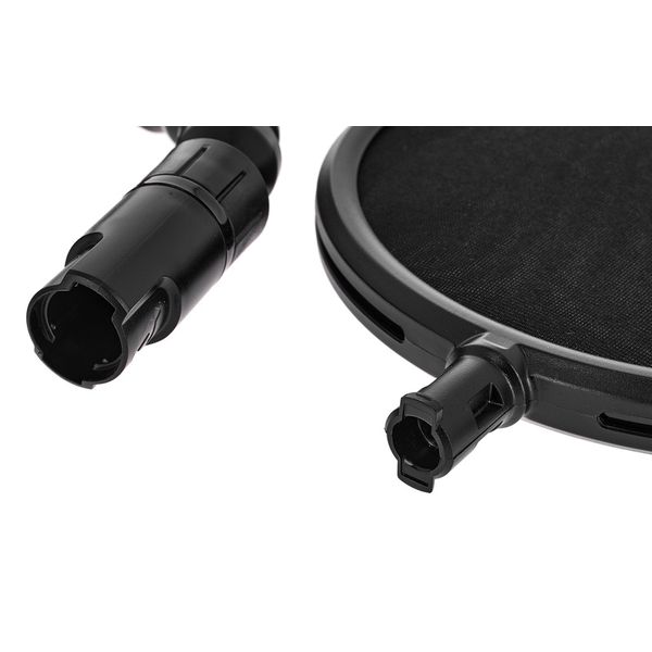Pop Audio Popfilter Studio Set