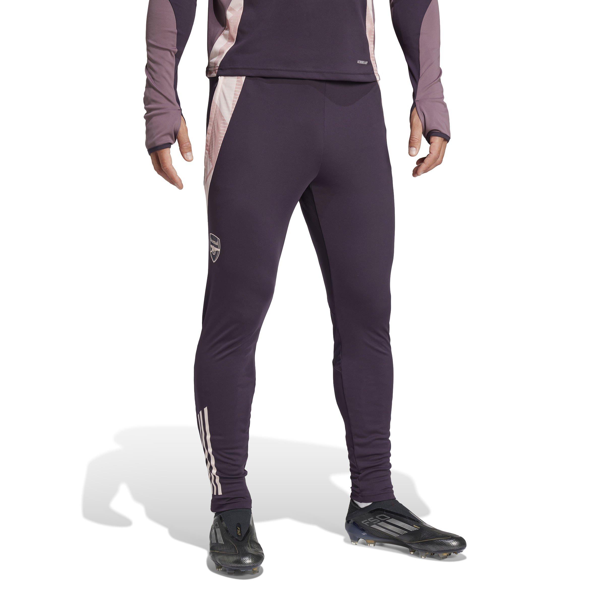 adidas Arsenal Training Bottoms 2024 2025 Adults