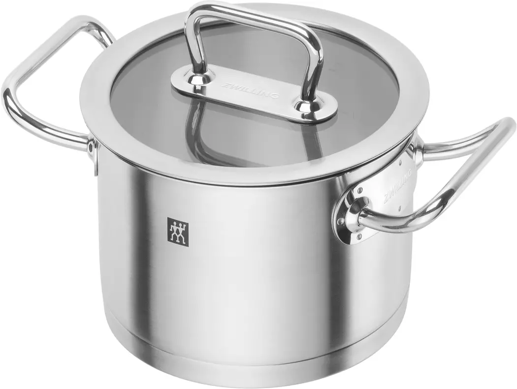 Topfset Pro 5tlg.