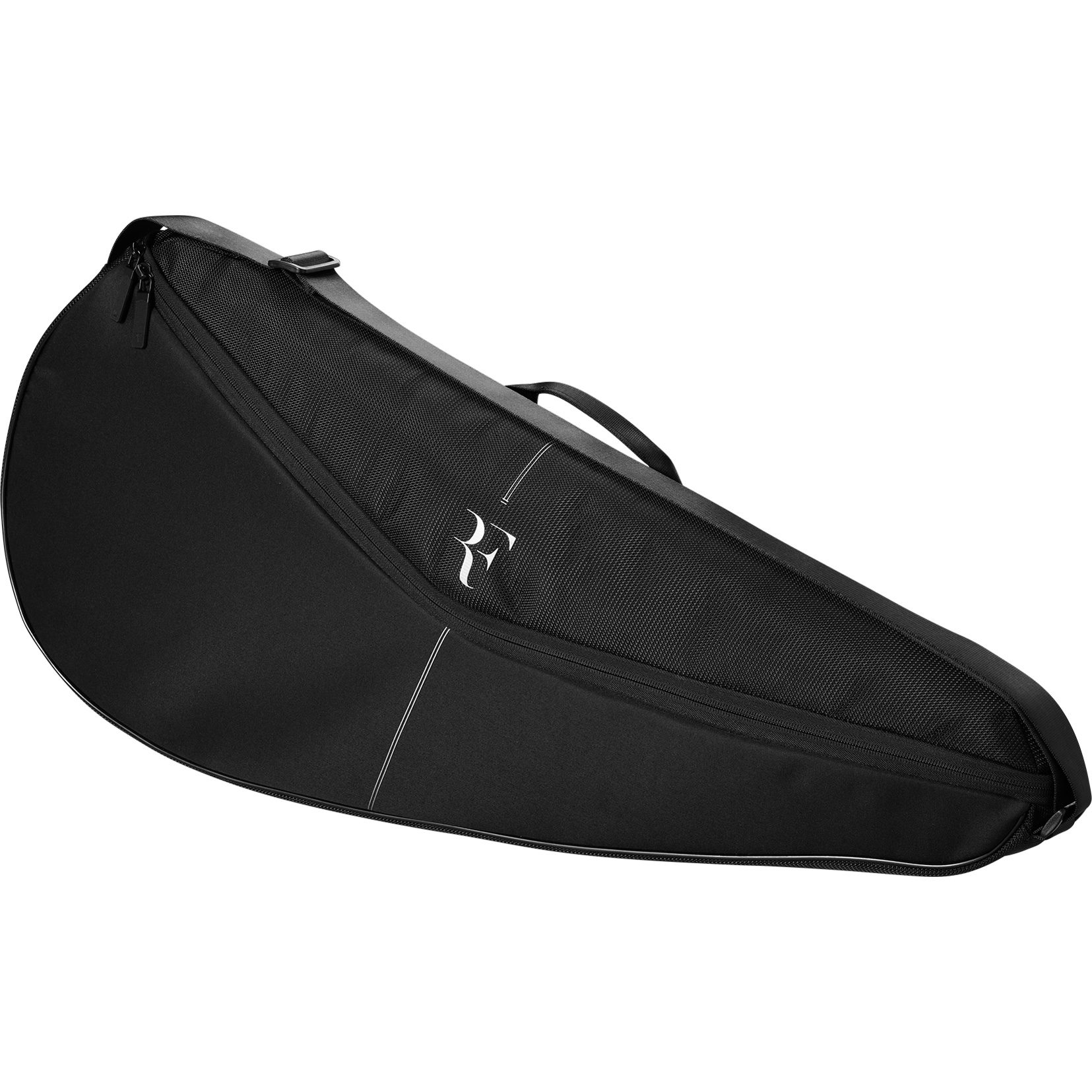 Wilson RF Schlägerhülle schwarz