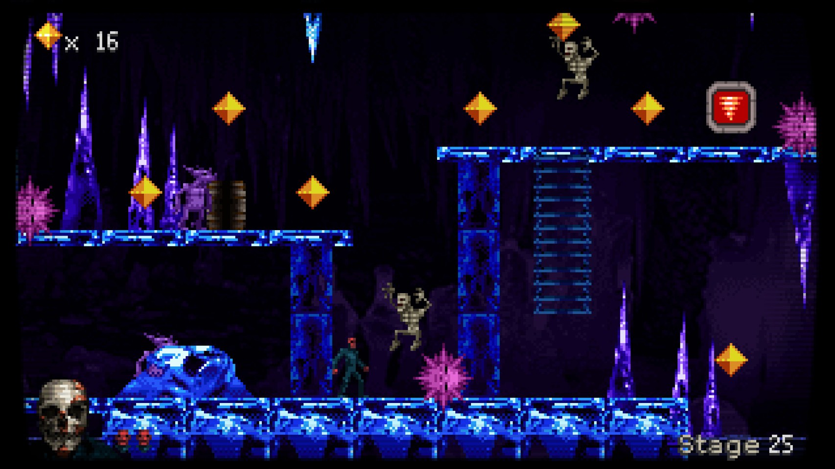 Mastema: Out of Hell- PC