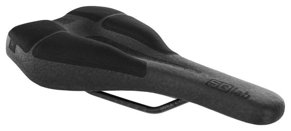 Selle SQlab 610 Infinergy M D active 2.1 Gris