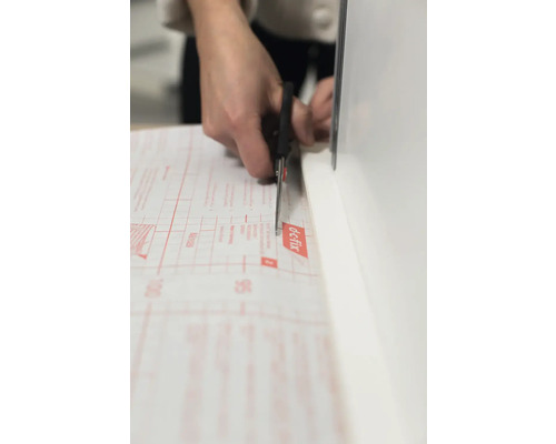 dc-fix® kleeffolie Uni Matt wilde eendgroen 45x200 cm