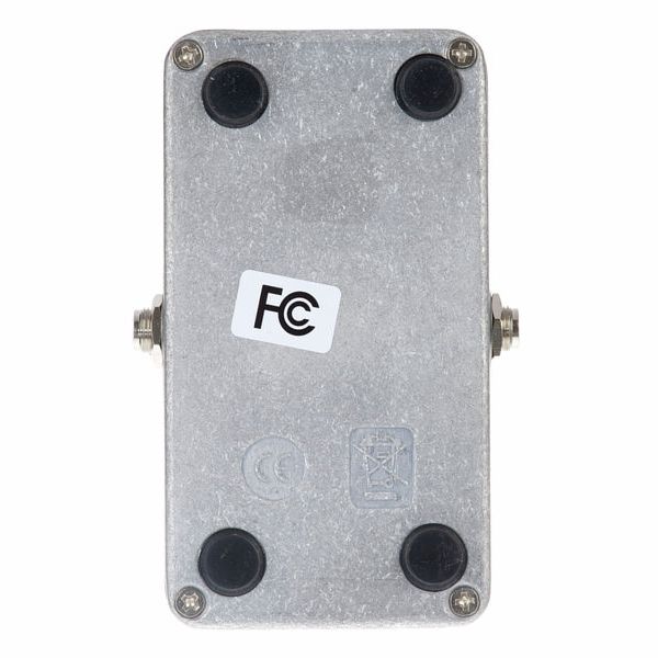 Electro Harmonix Bass Soul Food