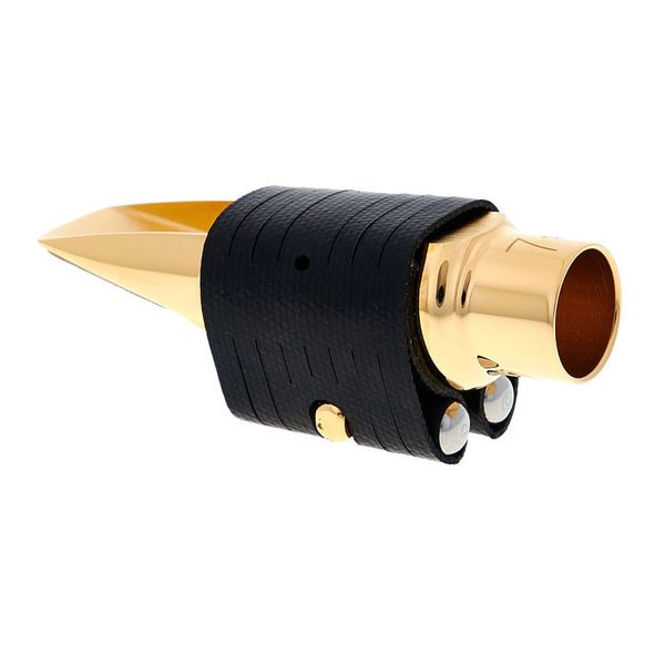 Jody Jazz DV Soprano 7* Mouthpiece